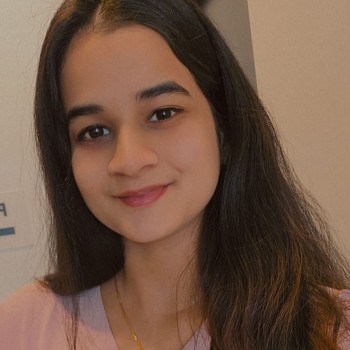 Preetika Kuntala